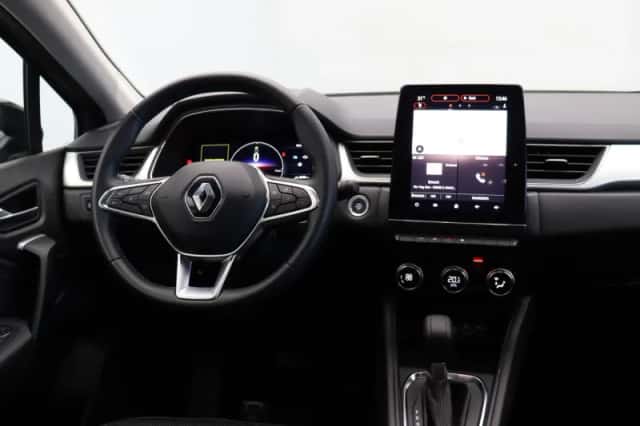 Renault Captur (2024) thumbnail 5
