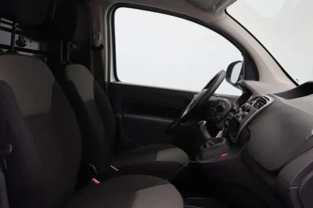 Renault Kangoo (2018) thumbnail 4