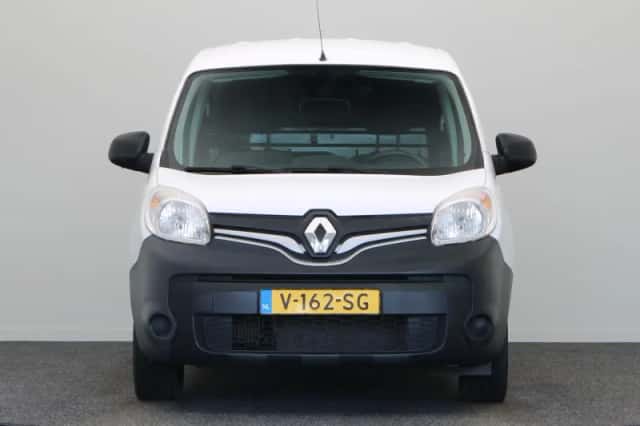 Renault Kangoo (2018) thumbnail 6