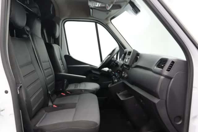 Renault Master (2022) thumbnail 4