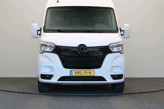 Renault Master (2022) thumbnail 6