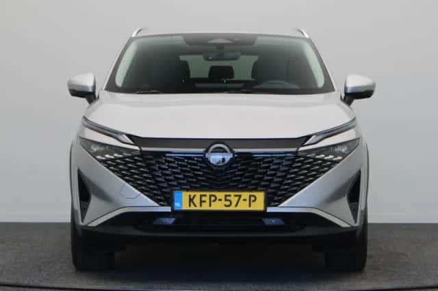 Nissan Qashqai (2025) thumbnail 6