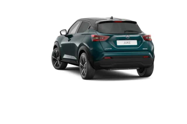Nissan Juke (2026) thumbnail 2