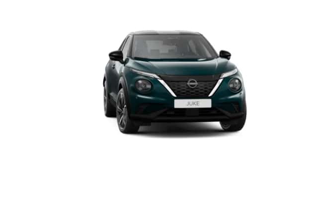 Nissan Juke (2026) thumbnail 3