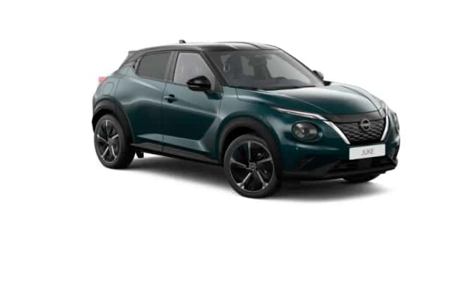 Nissan Juke (2026) thumbnail 4