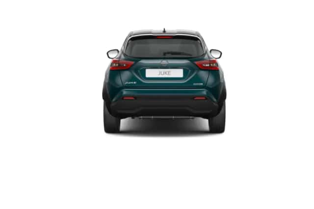 Nissan Juke (2026) thumbnail 5