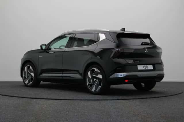 Mitsubishi Eclipse Cross (2026) thumbnail 2