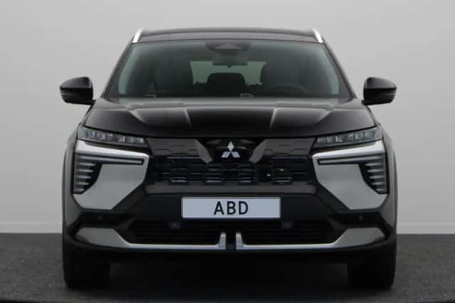 Mitsubishi Eclipse Cross (2026) thumbnail 6