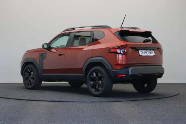 Dacia Duster (2026) thumbnail 2