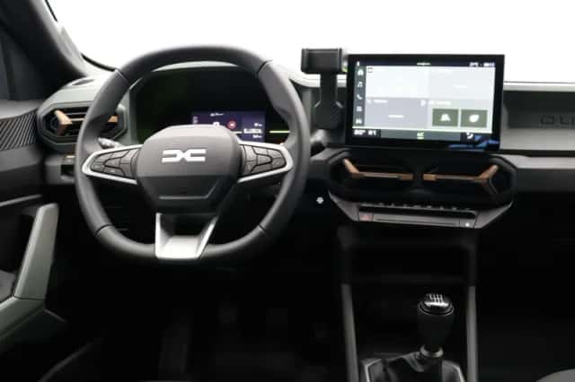 Dacia Duster (2026) thumbnail 5