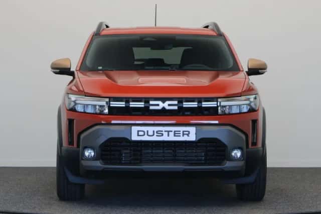 Dacia Duster (2026) thumbnail 6