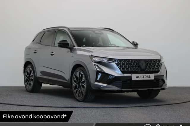 Renault Austral (2026) thumbnail 1