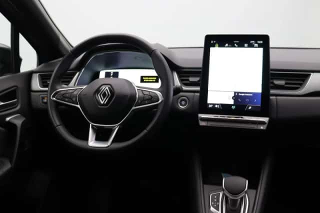 Renault Captur (2025) thumbnail 5