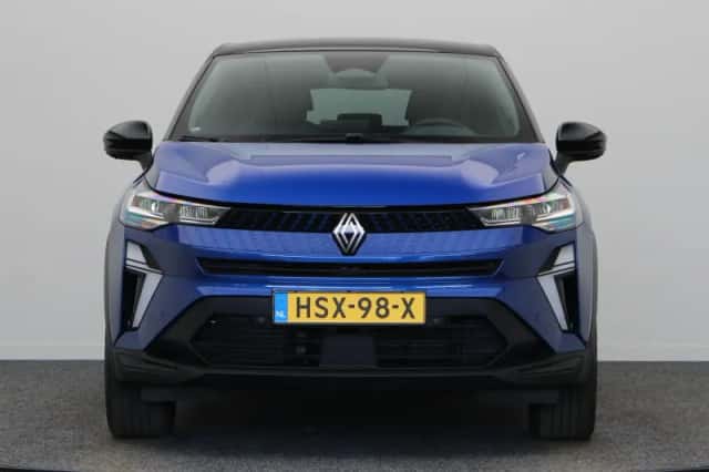 Renault Captur (2025) thumbnail 6