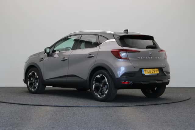 Mitsubishi ASX (2026) thumbnail 2