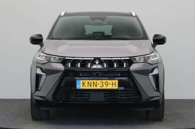 Mitsubishi ASX (2026) thumbnail 4