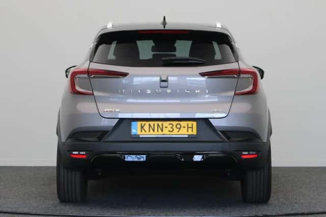 Mitsubishi ASX (2026) thumbnail 5