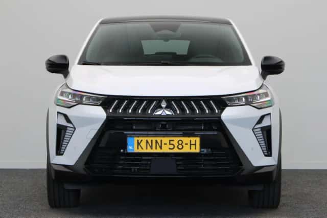 Mitsubishi Grandis (2026) thumbnail 5