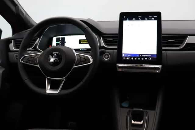 Mitsubishi Grandis (2026) thumbnail 5