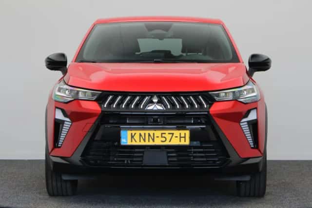 Mitsubishi Grandis (2026) thumbnail 6