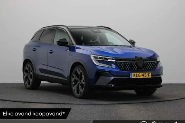 Renault Austral (2023) thumbnail 1
