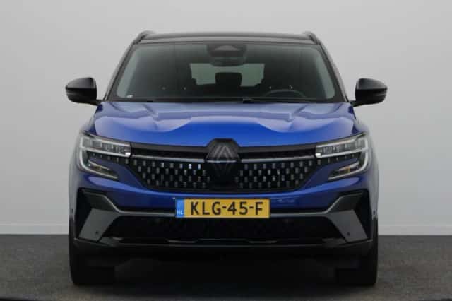 Renault Austral (2023) thumbnail 6