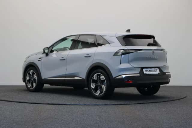 Renault Symbioz (2026) thumbnail 2