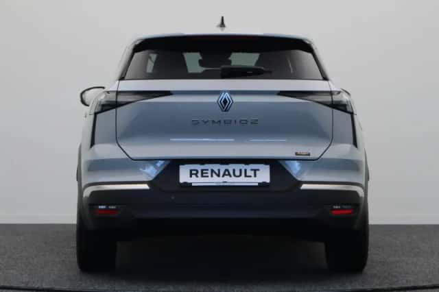 Renault Symbioz (2026) thumbnail 6