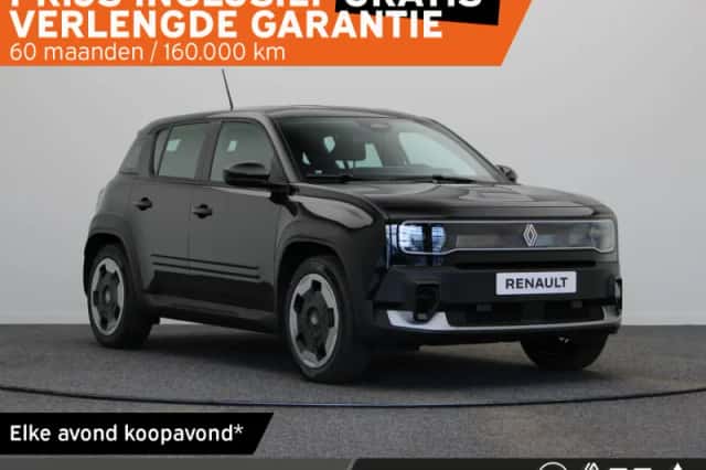 Renault 4 (2026) thumbnail 1