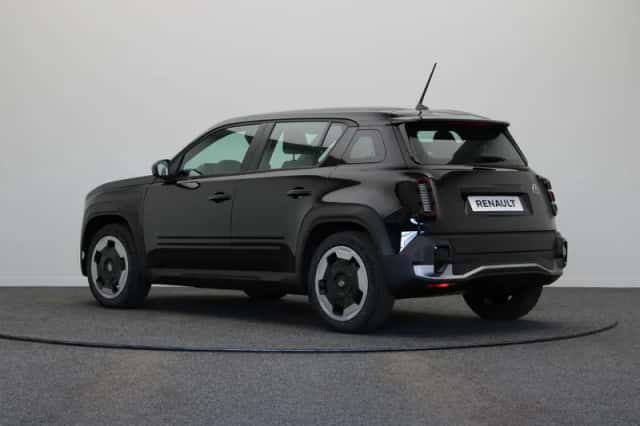 Renault 4 (2026) thumbnail 2