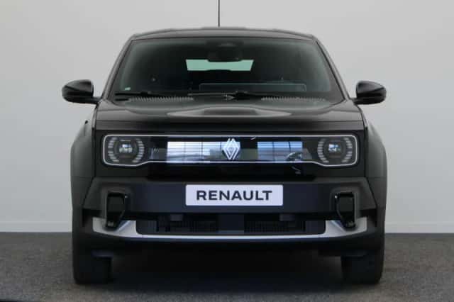 Renault 4 (2026) thumbnail 6