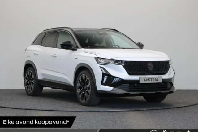 Renault Austral (2026) thumbnail 1