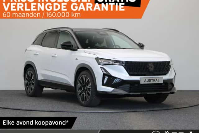 Renault Austral (2026) thumbnail 1
