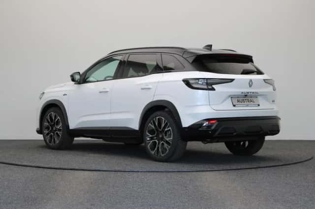 Renault Austral (2026) thumbnail 2