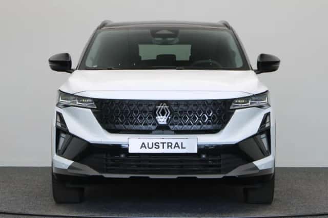Renault Austral (2026) thumbnail 6