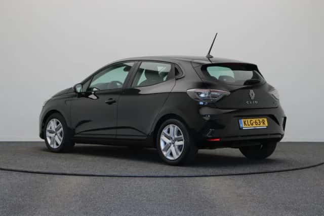 Renault Clio (2025) thumbnail 2