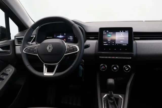 Renault Clio (2025) thumbnail 4