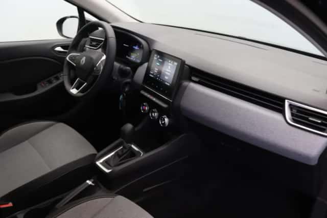 Renault Clio (2025) thumbnail 5