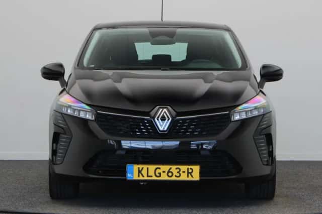 Renault Clio (2025) thumbnail 6