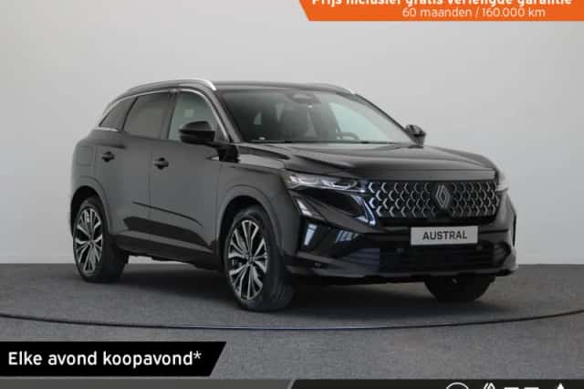 Renault Austral (2026) thumbnail 1