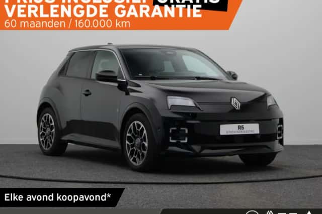 Renault 5 (2026) thumbnail 1