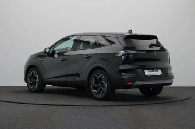 Renault Symbioz (2026) thumbnail 2