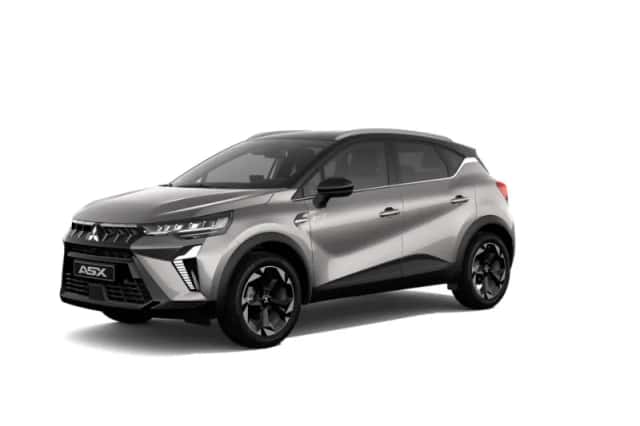 Mitsubishi ASX (2026) thumbnail 3