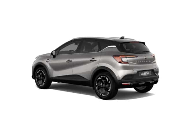 Mitsubishi ASX (2026) thumbnail 5