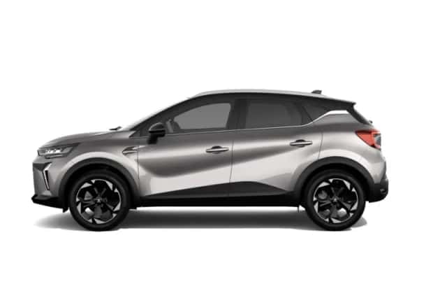 Mitsubishi ASX (2026) thumbnail 2