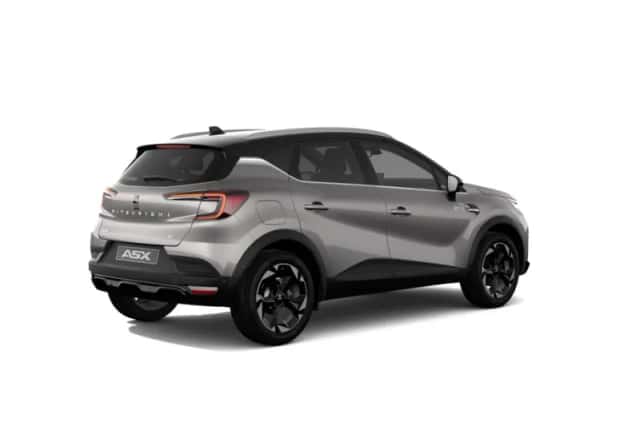 Mitsubishi ASX (2026) thumbnail 4