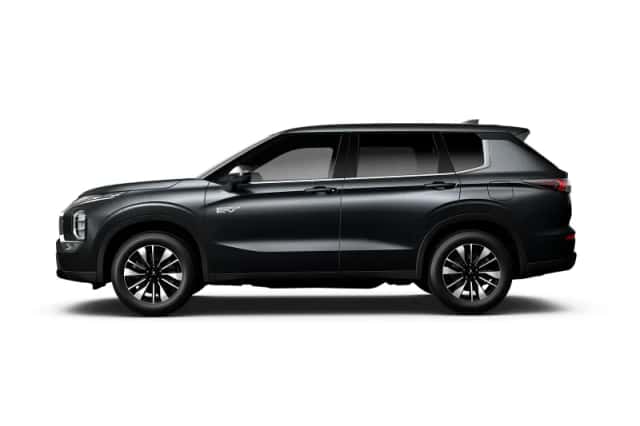 Mitsubishi Outlander (2026) thumbnail 2