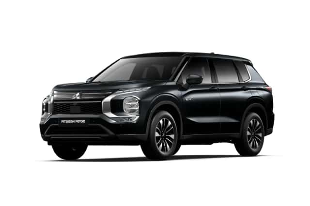 Mitsubishi Outlander (2026) thumbnail 3