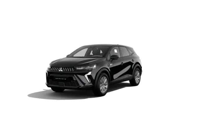 Mitsubishi Grandis (2026) thumbnail 3