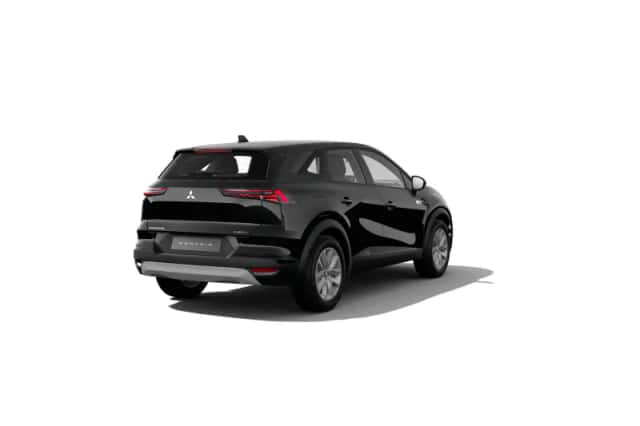 Mitsubishi Grandis (2026) thumbnail 4